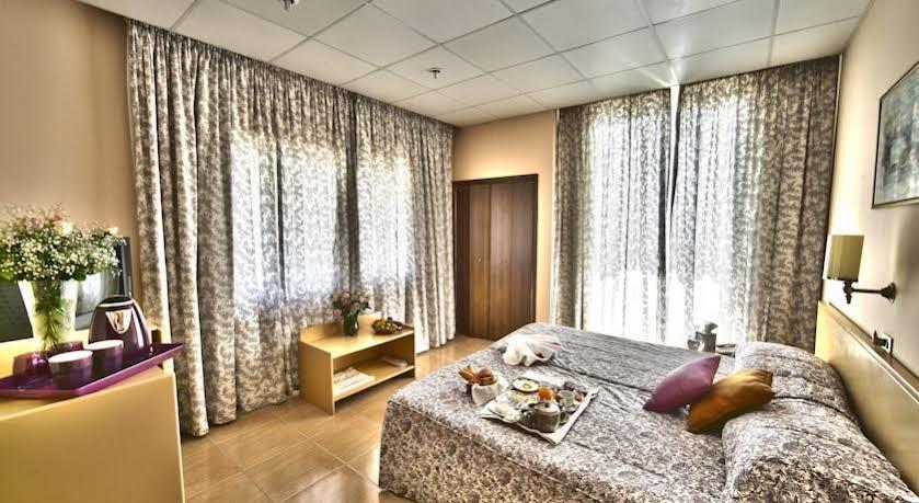 Vanda Boutique Hotel & Spa By Rafahia Jounieh Exterior foto