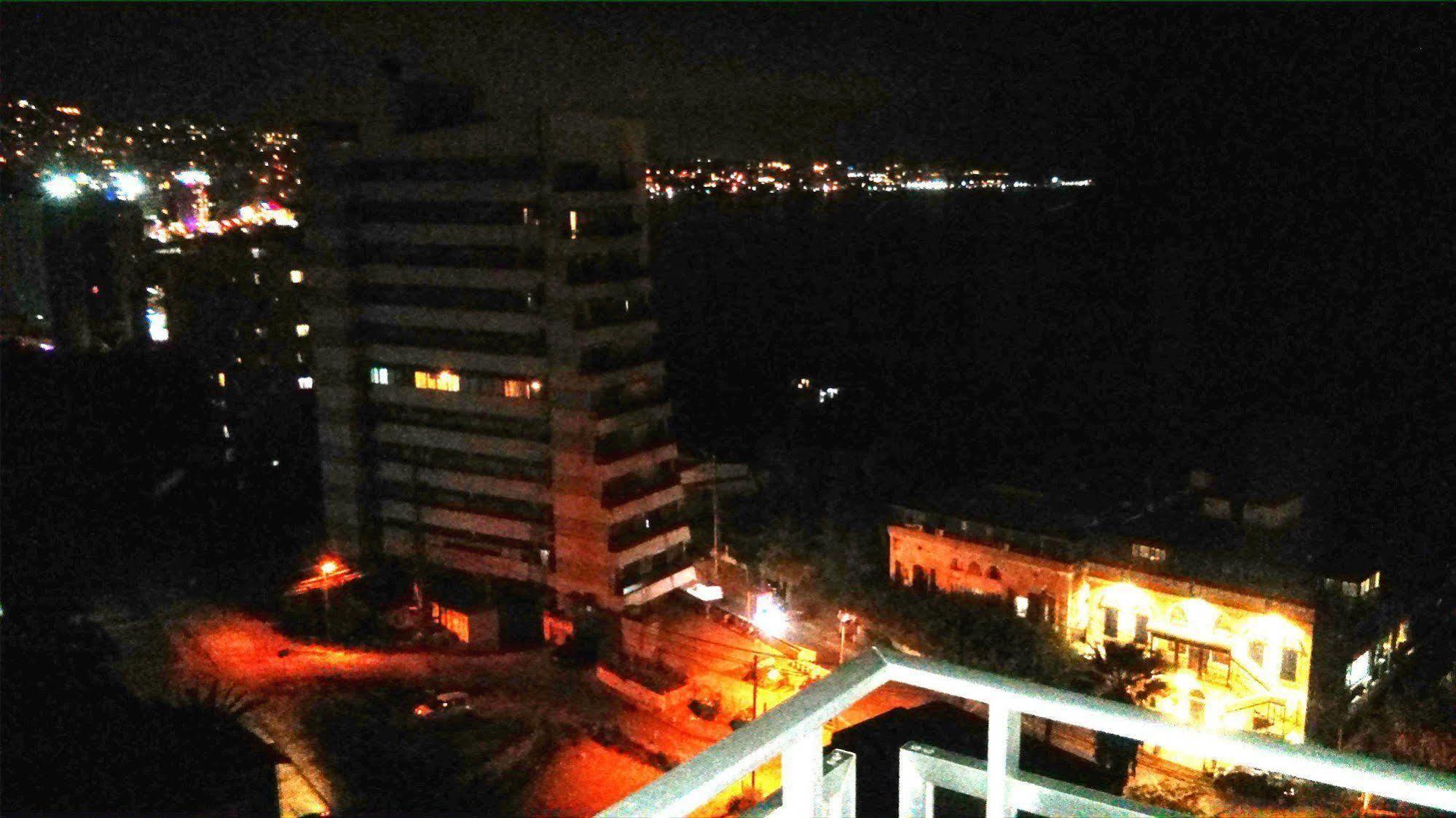Vanda Boutique Hotel & Spa By Rafahia Jounieh Exterior foto